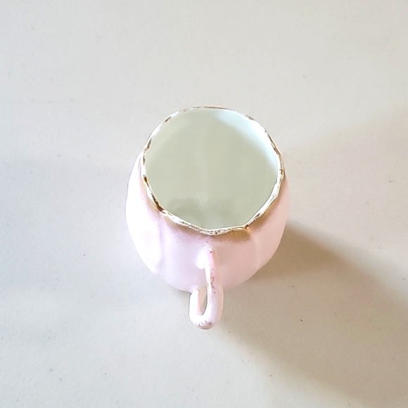Vintage Weimar Germany Tulip Cup - Picture 2 of 4